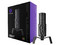 Micrófono Primus Gaming ETHOS300P PMI-301, 30Hz a 18kHz, USB. Color Negro.