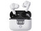 Audifonos Gamer Primus ARCUS300S, Con Estuche de Carga, Respuesta de Frecuencia 20Hz - 20kHz, Bluetooth. Color Blanco.