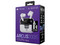 Audifonos Gamer Primus ARCUS300S, Con Estuche de Carga, Respuesta de Frecuencia 20Hz - 20kHz, Bluetooth. Color Blanco.
