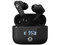 Audifonos Gamer Primus ARCUS300S, Con Estuche de Carga, Respuesta de Frecuencia 20Hz - 20kHz, Bluetooth, Receptor USB. Color Negro.