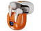 Audífonos Inalámbricos Primus BB-8 ARCUSS250, Con Estuche de Carga, Respuesta de Frecuencia 20Hz - 20kHz, Micrófono Integrado, Bluetooth, Color Naranja.