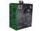 Audífonos con micrófono Raiju K10 Pro RGB Gaming, iluminación RGB, 3.5mm / USB. Color Negro.