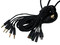 Audífonos con Micrófono Razer TIAMAT 7.1 sonido envolvente, respuesta de frecuencia 20-20000 Hz, 3.5 mm, USB.
