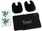 Audífonos con Micrófono Razer TIAMAT 7.1 sonido envolvente, respuesta de frecuencia 20-20000 Hz, 3.5 mm, USB.