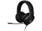 Audífonos con Micrófono Razer Kraken 7.1, sonido envolvente virtual 7.1, respuesta de frecuencia 20-20000 Hz, USB.