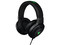 Audífonos con Micrófono Razer Kraken 7.1, sonido envolvente virtual 7.1, respuesta de frecuencia 20-20000 Hz, USB.