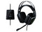 Audífonos con Micrófono Razer Tiamat 7.1 V2, Respuesta de frecuencia 20 - 20,000 Hz.