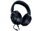 Audífonos Gamer Razer Kraken V3 X, Sonido Envolvente 7.1 para PC. Color Negro/Verde.  Bulk