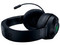 Audífonos Gamer Razer Kraken V3 X, Sonido Envolvente 7.1 para PC. Color Negro/Verde.  Bulk