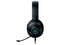 Audífonos Gamer Razer Kraken V3 X, Sonido Envolvente 7.1 para PC. Color Negro/Verde.  Bulk