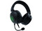 Audífonos Gamer Razer Kraken V3 HyperSense, Respuesta de Frecuencia 20Hz-20000Hz, USB. Color Negro.