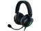 Audífonos Gamer Razer Kraken V3 HyperSense, Respuesta de Frecuencia 20Hz-20000Hz, USB. Color Negro.