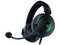 Audífonos Gamer Razer Kraken V3 HyperSense, Respuesta de Frecuencia 20Hz-20000Hz, USB. Color Negro.