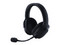 Audífonos Gamer con Micrófono Razer Barracuda X, Receptor USB, Bluetooth, Color Negro.
