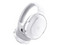 Audífonos Gamer con Micrófono Razer Barracuda X, Receptor USB, Bluetooth, Color Blanco.