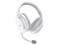 Audífonos Gamer con Micrófono Razer Barracuda X, Receptor USB, Bluetooth, Color Blanco.
