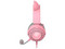 Audífonos Gamer Tipo Diadema Razer KRAKEN KITTY V2 PRO, USB, RGB, Color Rosa.