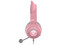 Audífonos Gamer con Micrófono Razer Kraken Kitty V2, Respuesta de Frecuencia 20-20000Hz, USB. Color Rosa.
