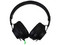 Audífonos Razer Adaro Stereos, Respuesta de frecuencia 20 - 20,000 Hz.