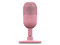 Micrófono Gamer Razer Seiren V3 Mini, Respuesta de Frecuencia 20-20000Hz, USB. Color Rosa.