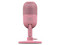 Micrófono Gamer Razer Seiren V3 Mini, Respuesta de Frecuencia 20-20000Hz, USB. Color Rosa.
