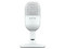 Micrófono Gamer Razer Seiren V3 Mini, Respuesta de Frecuencia 20-20000Hz, USB. Color Blanco.