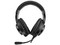 Audífonos con Micrófono Gamer Redragon Hylas H260RGB, Respuesta de frecuencia de 20-20000 Hz, RGB, 3.5mm, USB. Color Negro