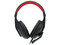 Audífonos Gamer Redragon ARES RGB H120, Rango de Respuesta de 20 Hz a 20 KHz, Jack de 3.5mm. Color Negro.