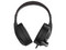 Audífonos Gamer Redragon Cronus H211, Rango de Respuesta de 20 Hz a 20 KHz, Jack de 3.5mm. Color Negro.