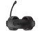 Audífonos Gamer Redragon Cronus H211, Rango de Respuesta de 20 Hz a 20 KHz, Jack de 3.5mm. Color Negro.