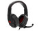 Audífonos Gamer Redragon Cronus H211, Rango de Respuesta de 20 Hz a 20 KHz, Jack de 3.5mm. Color Negro.