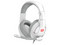 Audífonos Gamer Redragon Cronus H211, Rango de Respuesta de 20 Hz a 20 KHz, Jack de 3.5mm. Color Blanco.