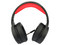 Audífonos Tipo Diadema Redragon Pelops H818, USB, Frecuencia de 20Hz-20KHz, 3.5mm, Color Negro/Rojo.