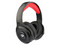 Audífonos Tipo Diadema Redragon Pelops H818, USB, Frecuencia de 20Hz-20KHz, 3.5mm, Color Negro/Rojo.