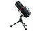 Micrófono Redragon Blazar GM300, Longitud de Cable de 1.7 m, USB. Color Negro.
