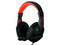 Audífonos Gamer con Micrófono Redragon Ares H120, Respuesta de frecuencia 20Hz-20,000Hz, 3.5mm. Color Negro.