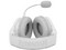 Audífonos Redragon Pandora H350W con Micrófono Desmontable, Respuesta de 20Hz-20000Hz, RGB, USB. Color Blanco.