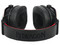 Audífonos con micrófono Redragon ZEUS2 H510, respuesta de frecuencia 20-20,000Hz, sonido envolvente 7.1, 3.5mm. Color Negro.