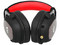 Audífonos con micrófono Redragon ZEUS2 H510, respuesta de frecuencia 20-20,000Hz, sonido envolvente 7.1, 3.5mm. Color Negro.