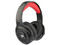 Audífonos con Micrófono Inalámbricos Gamer Redragon Pelops H818, Iluminación RGB, 3.5mm, Receptor USB. Color Negro con Rojo.