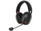 Audífonos Gamer con Micrófono Redragon IRE PRO H848, USB. Color Negro.