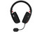 Audífonos Gamer con Micrófono Redragon IRE PRO H848, USB. Color Negro.