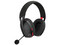 Audífonos Gamer con Micrófono Redragon IRE PRO H848, USB. Color Negro.