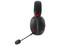 Audífonos Gamer con Micrófono Redragon IRE PRO H848, USB. Color Negro.