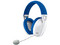 Audífonos Gamer con Micrófono Redragon IRE PRO H848B, USB. Color Azul.
