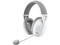Audífonos Gamer con Micrófono Redragon IRE PRO H848G, USB. Color Blanco.