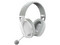 Audífonos Gamer con Micrófono Redragon IRE PRO H848G, USB. Color Blanco.