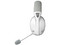 Audífonos Gamer con Micrófono Redragon IRE PRO H848G, USB. Color Blanco.