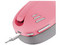 Audífonos Inalámbricos Gamer Redragon IRE PRO H848, Respuesta de Frecuencia 20Hz-20,000Hz. Color Rosa