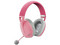 Audífonos Inalámbricos Gamer Redragon IRE PRO H848, Respuesta de Frecuencia 20Hz-20,000Hz. Color Rosa